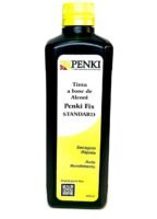 Tinta Standard Amarela