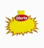 Splash De Oferta Mini central  18x15Cm