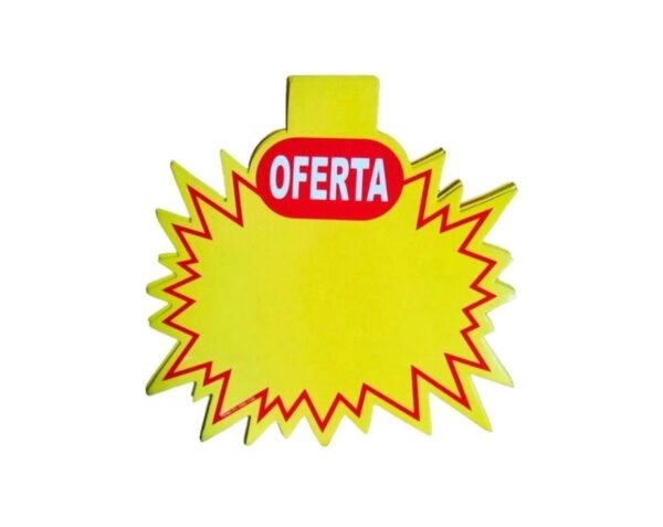Splash De Oferta 23x21Cm