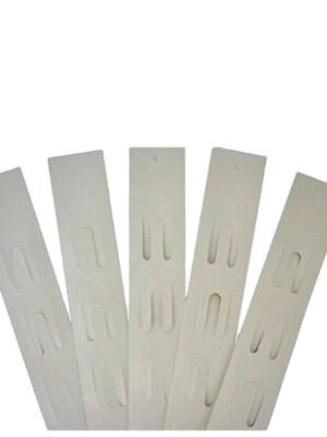 Fita Cross Clip Strip Pdv -1 Metro - 20 Und