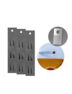 Fita Cross Clip Strip Pdv -1 Metro - 100 Und