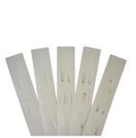 Fita Cross Clip Strip Pdv -1 Metro - 100 Und