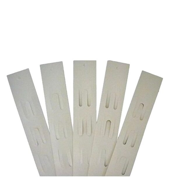 Fita Cross Clip Strip Pdv -1 Metro - 100 Und
