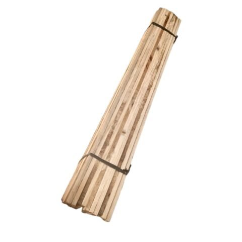 Ripa de Madeira Para Faixas 105 Cm