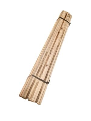 Ripa de Madeira Para Faixas 75Cm