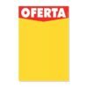 Cartaz De Oferta 77x113 Cm