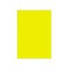 Papel Offset 90g A3 Amarelo 500 Folhas