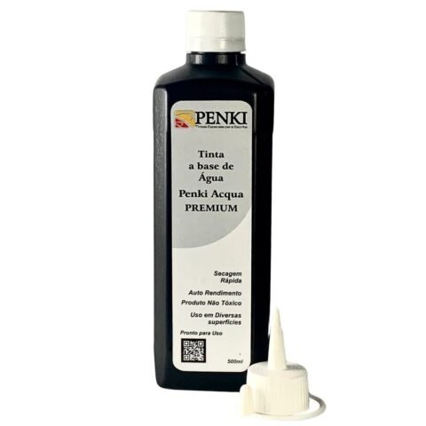 Tinta Premium Branca Água