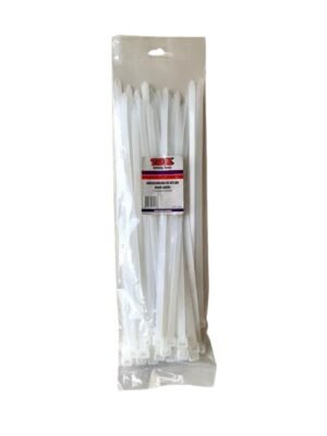 Abraçadeira Nylon 7,6mm x 300mm - 50 Und