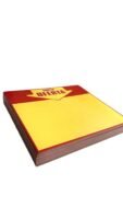 Cartaz De Super Oferta 21x25Cm 100Un