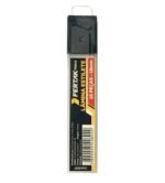 Lâmina Para Estilete Fertak Tools 10 Peças - 18mm