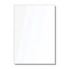 Cartaz Liso Branco 66x96 Cm