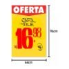 Cartaz De Oferta 66x96 Cm