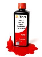 Tinta Premium Vermelha