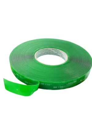 Fita Dupla Face 5mm Com 20 Metros