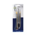 Estilete Emborrachado Brasfort 18mm
