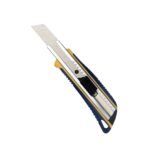 Estilete Emborrachado Brasfort 18mm