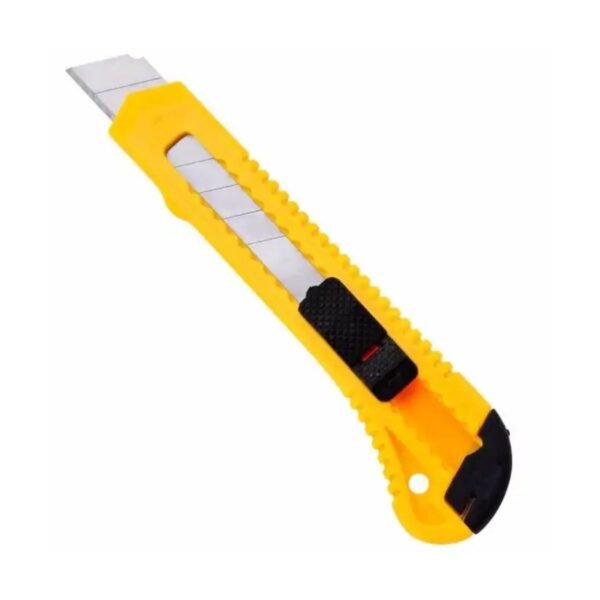 Estilete Brasfort 18mm
