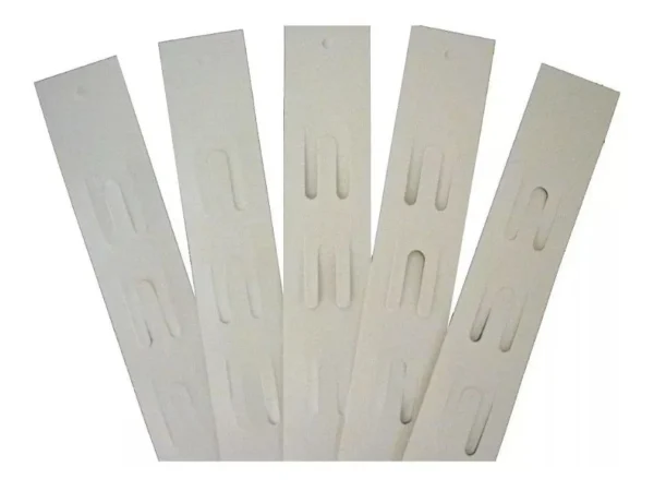 Fita Cross Clip Strip Pdv - 565 MM - 100 Und