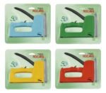 Grampeador Rocama Pinador 80/F Com 500 Grampos E 480 Pinos