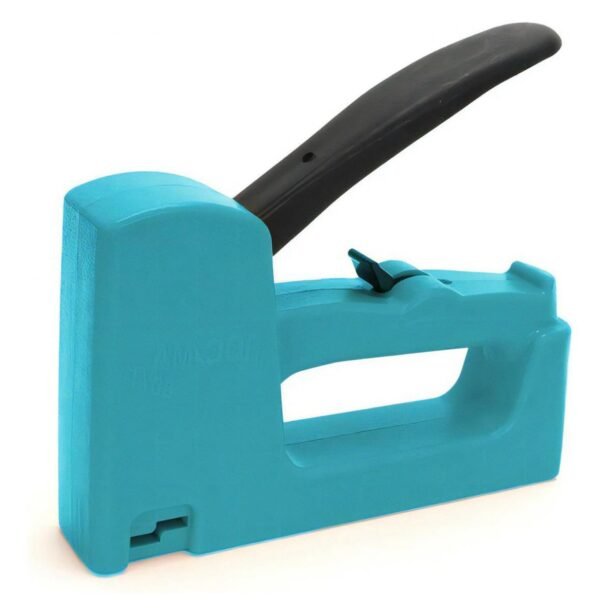 Grampeador Rocama Pinador 80/F Com 500 Grampos E 480 Pinos