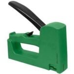 Grampeador Rocama Pinador 80/F Com 500 Grampos E 480 Pinos