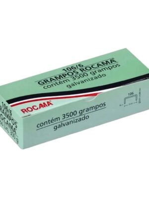 Grampo Rocama 106/06 com 3.500