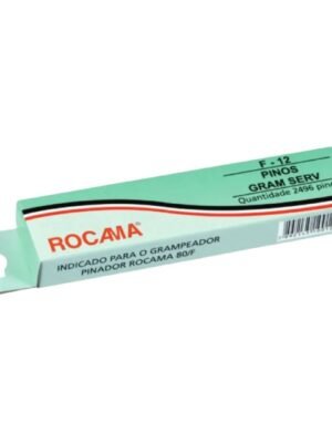 Pino Rocama F-12 Com 2496 Pinos