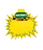 Splash De Hortifruti Central 19x23 Cm