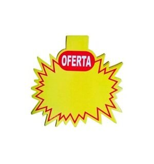 Splash De Oferta 23x21Cm