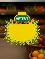 Splash De Hortifruti Central 19x23 Cm