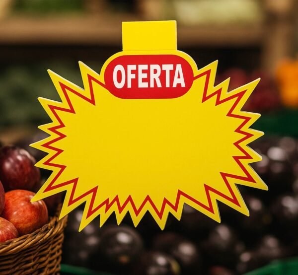 Splash De Oferta 23x21Cm