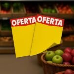 Cartaz De Oferta 66x96 Cm