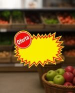 Splash De Oferta Grande 46x33cm