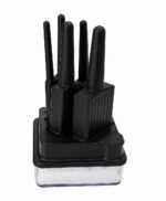 kit de escrita 5 Picéis Penki Tintas