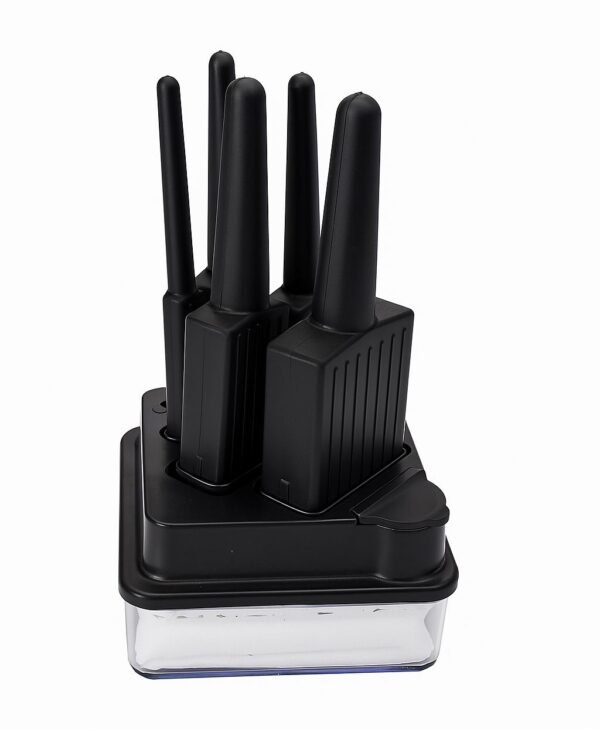 kit de escrita 5 Picéis Penki Tintas