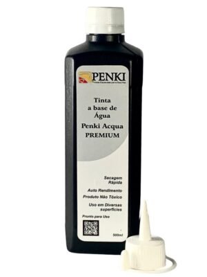 Tinta Premium Branca Água