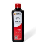 Tinta Premium Vermelha