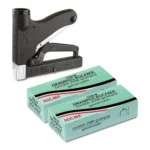kit Grampeador Rocama 106/06 e Grampo 106/6